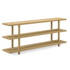 Woodbridge Furniture Collector's Console