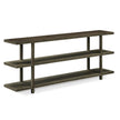 Woodbridge Furniture Collector's Console