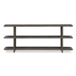 Woodbridge Furniture Collector's Console