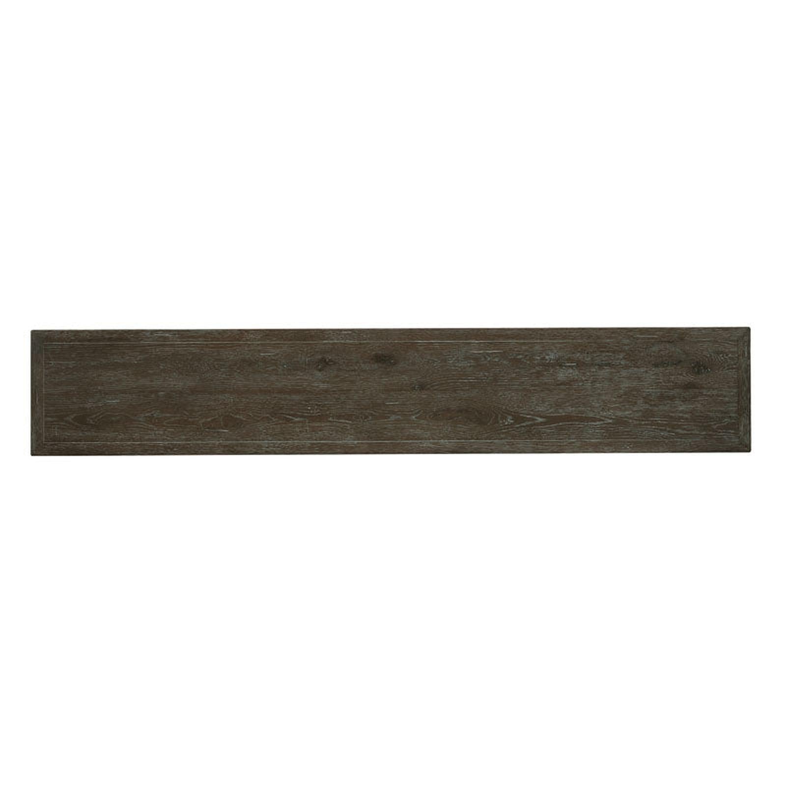 Woodbridge Furniture Collector's Console