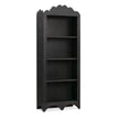 Woodbridge Furniture Flourish Bookcase