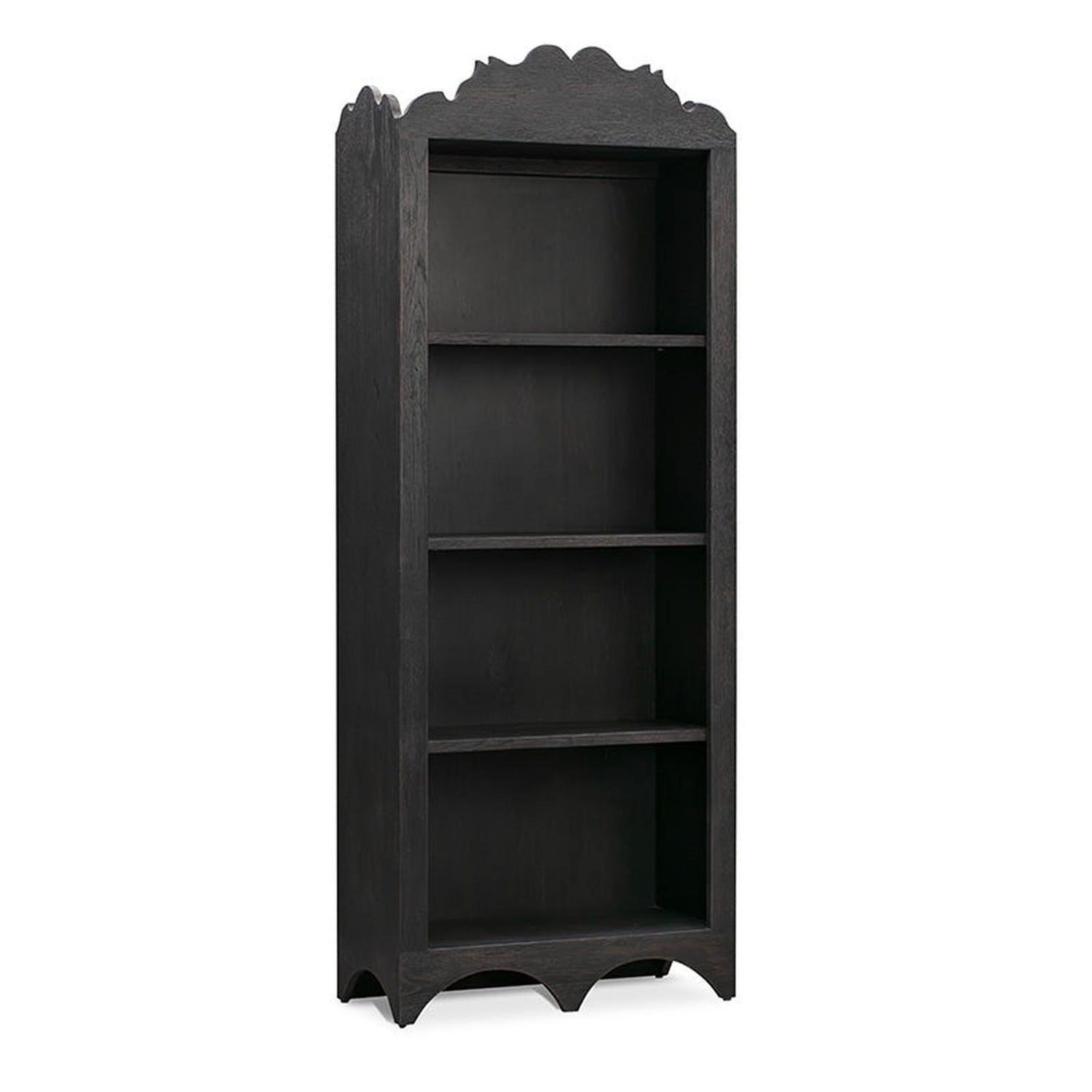 Woodbridge Furniture Flourish Bookcase