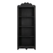 Woodbridge Furniture Flourish Bookcase