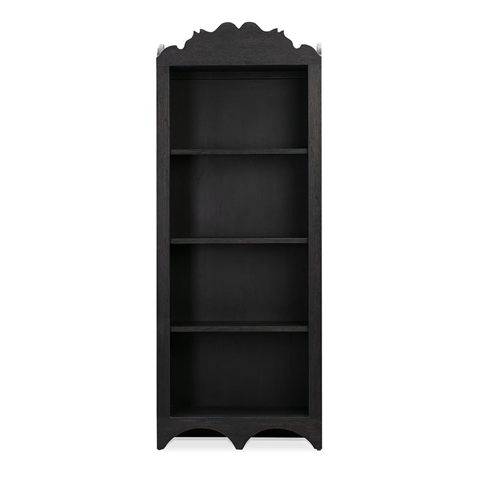 Woodbridge Furniture Flourish Bookcase