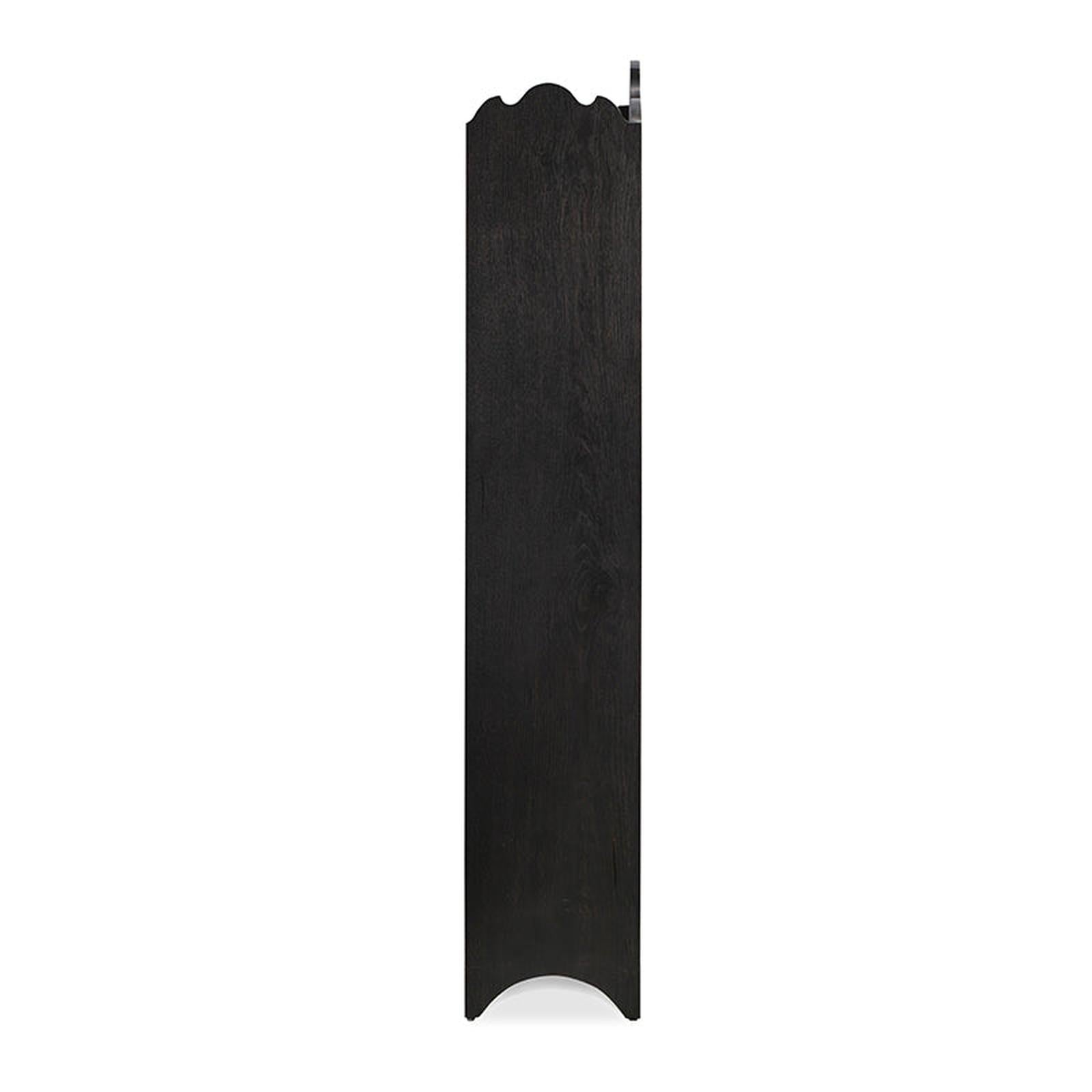 Woodbridge Furniture Flourish Bookcase