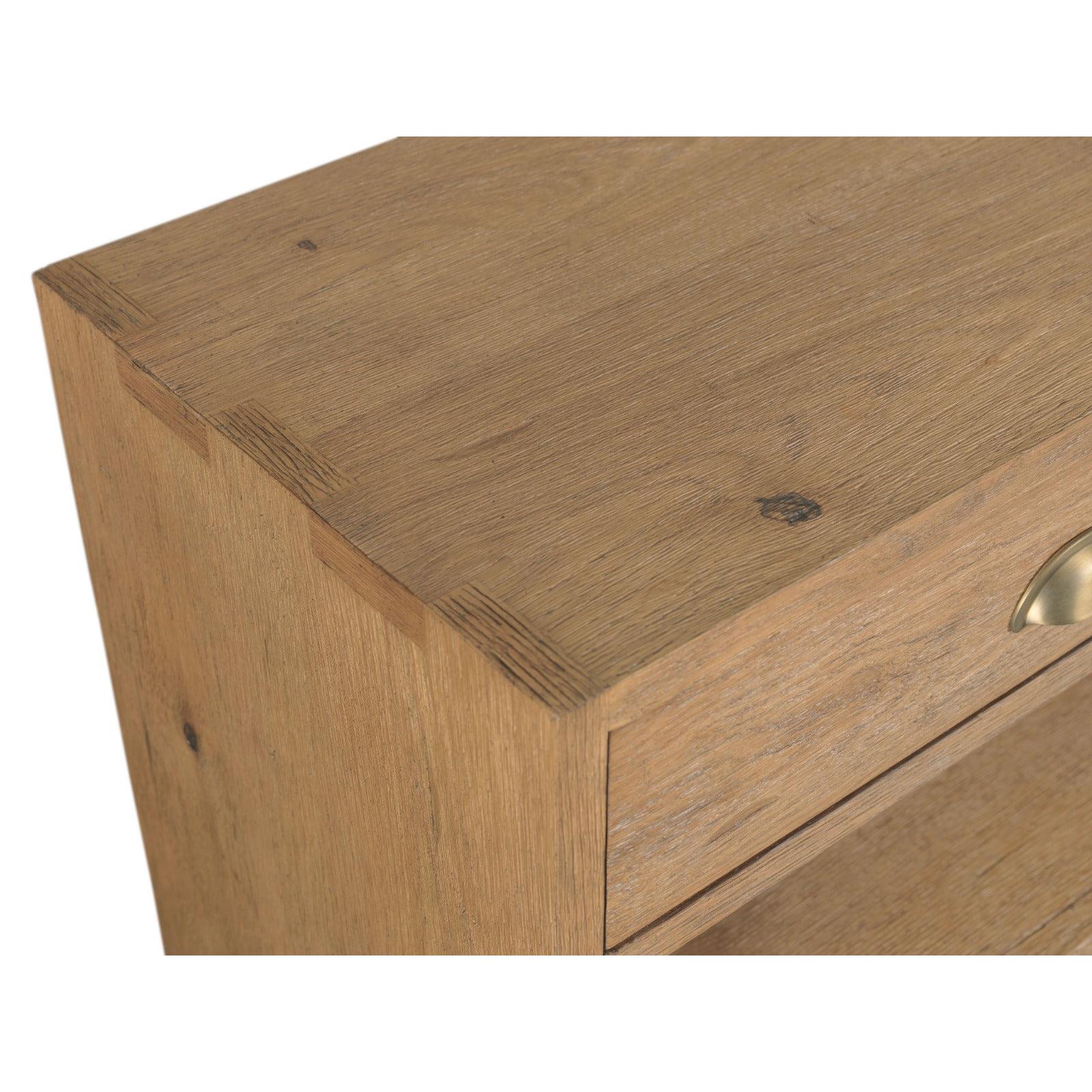 Woodbridge Furniture Scholar's Console
