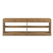 Woodbridge Furniture Scholar's Console