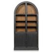 Woodbridge Furniture Curiosity Cabinet