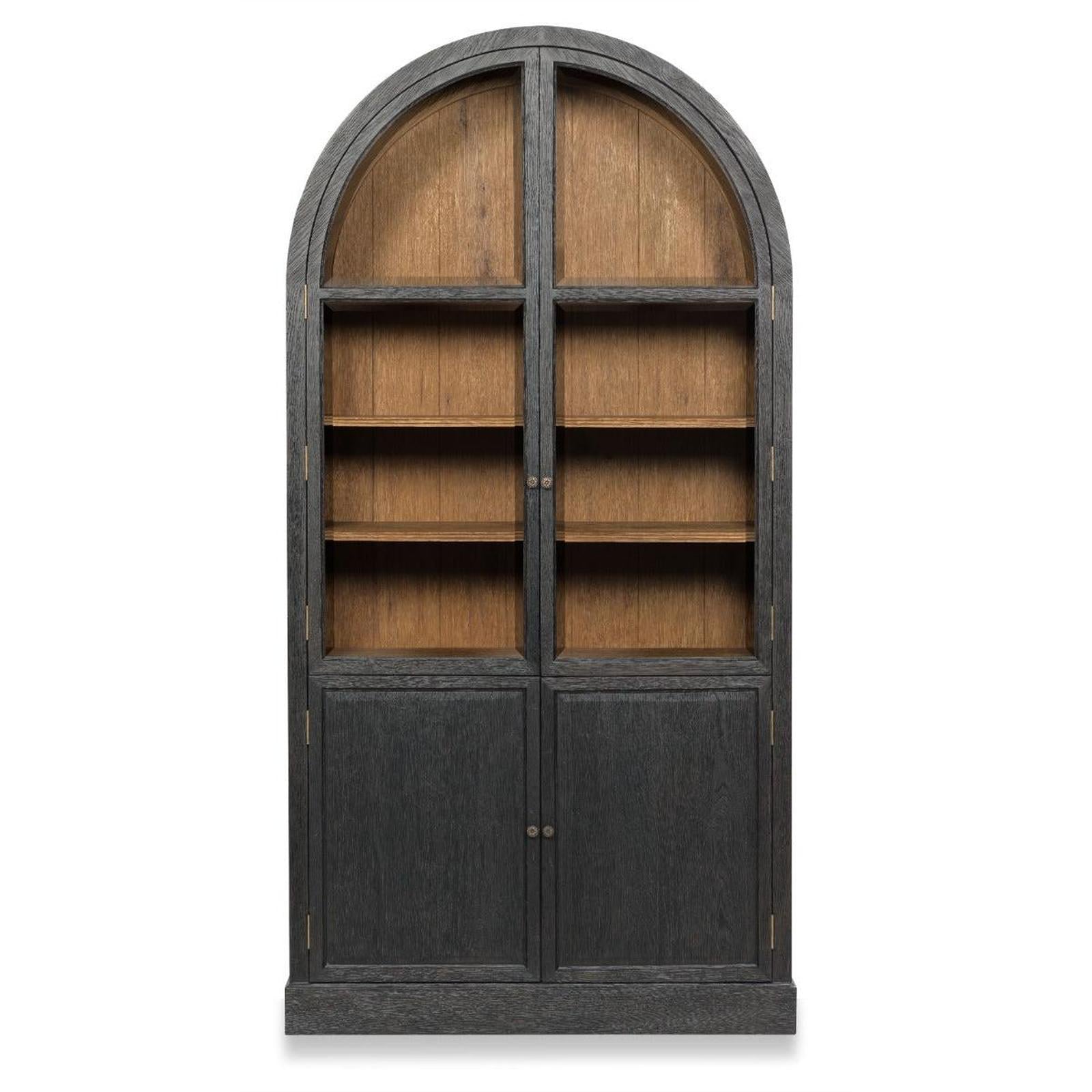 Woodbridge Furniture Curiosity Cabinet