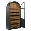Woodbridge Furniture Curiosity Cabinet