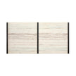 Magnussen Home Plum Creek Dining Table