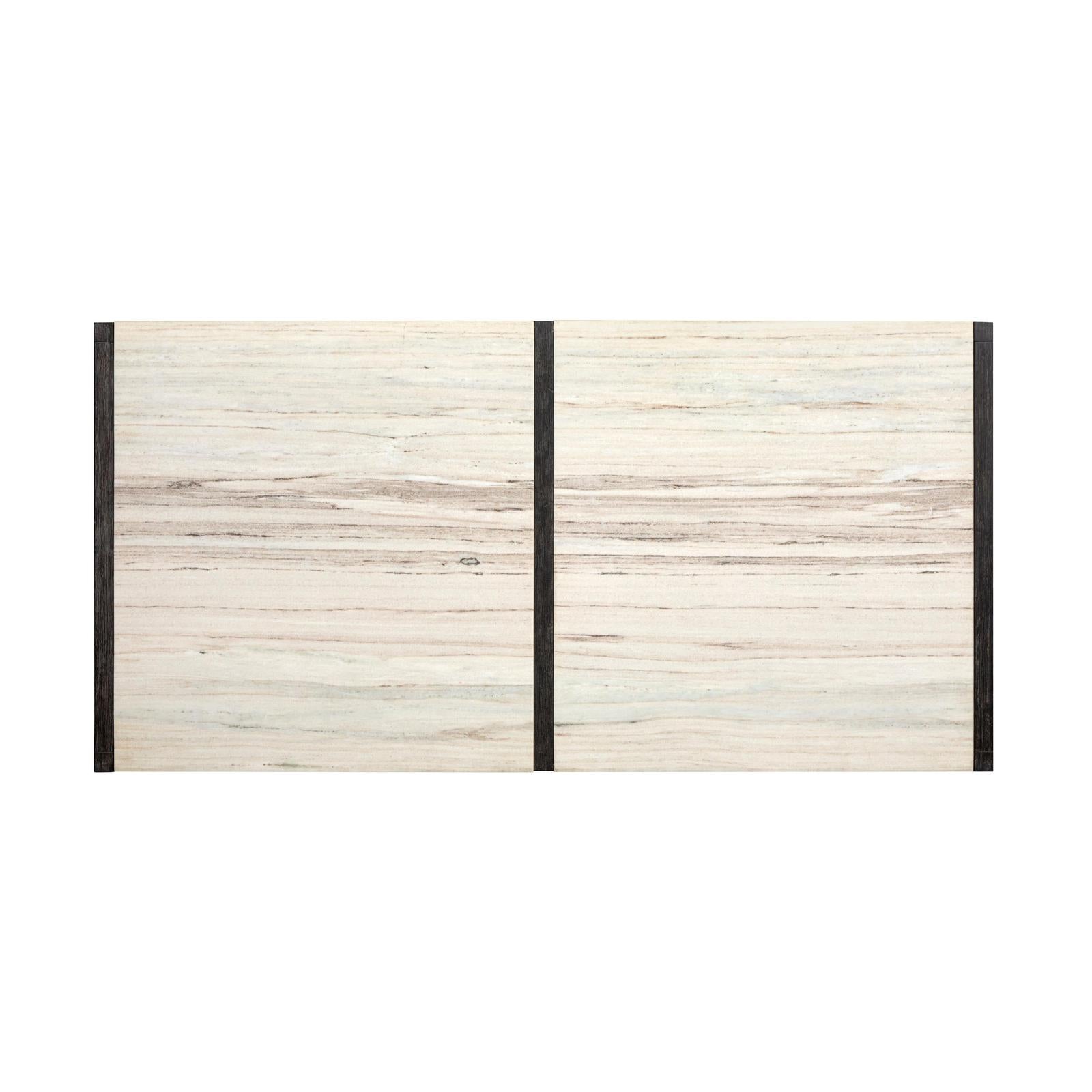 Magnussen Home Plum Creek Dining Table