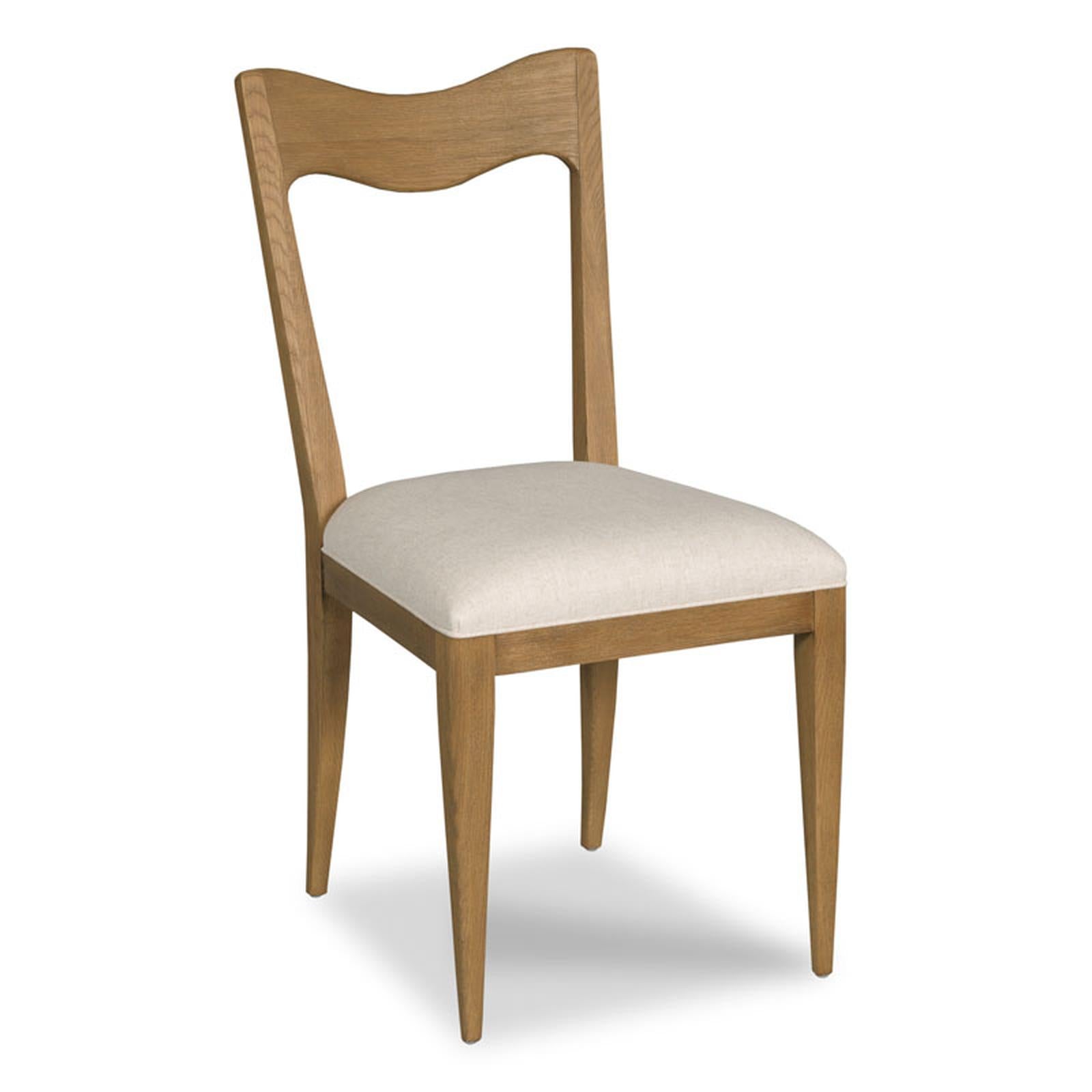Woodbridge Furniture Silhouette Chair