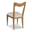Woodbridge Furniture Silhouette Chair