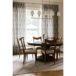 Woodbridge Furniture Silhouette Chair