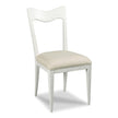 Woodbridge Furniture Silhouette Chair