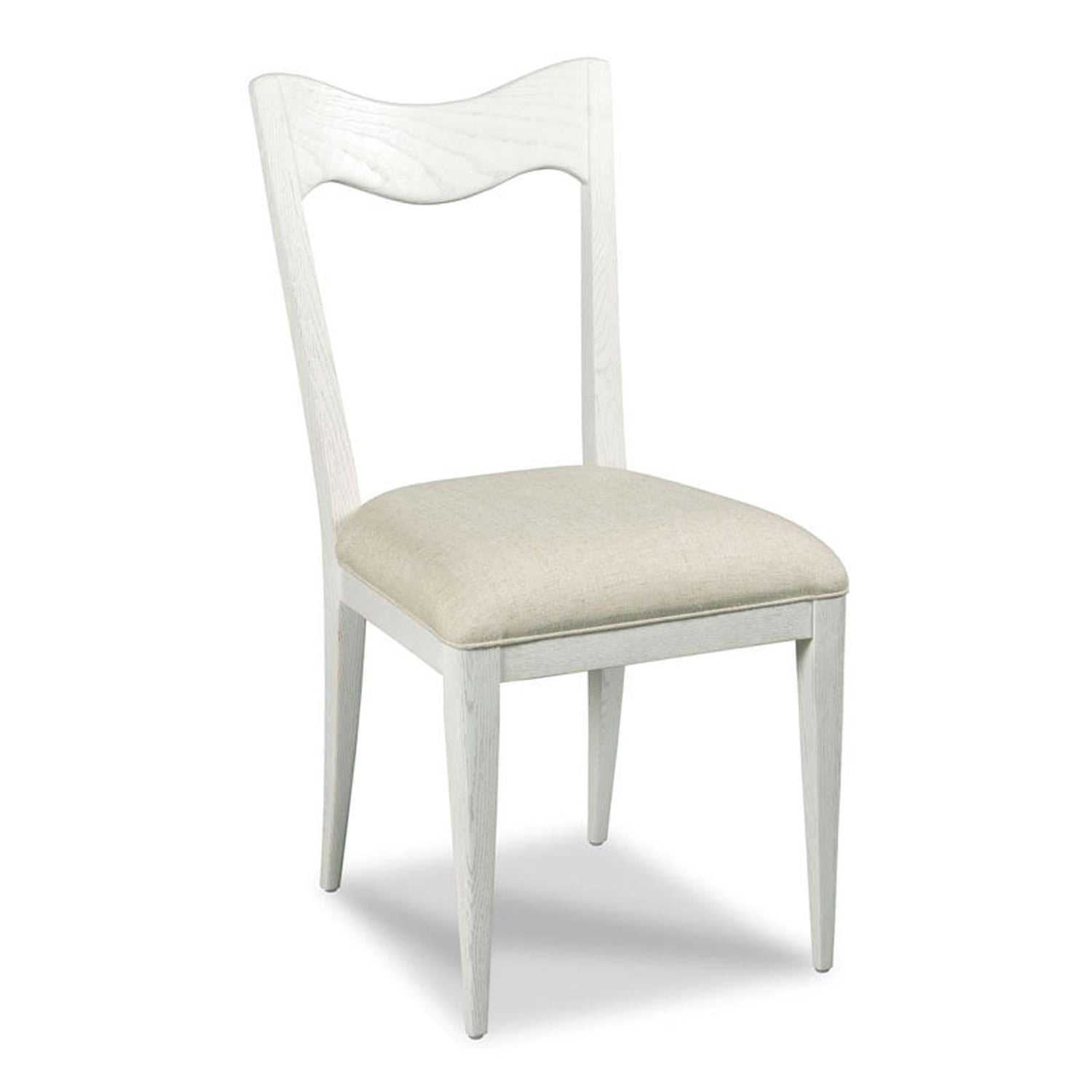 Woodbridge Furniture Silhouette Chair