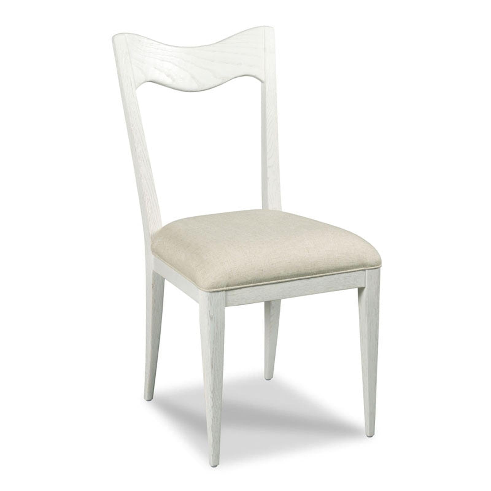 Woodbridge Furniture Silhouette Chair
