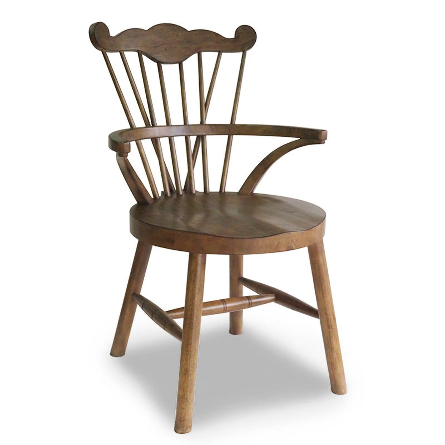 Woodbridge Furniture Storybook Chair