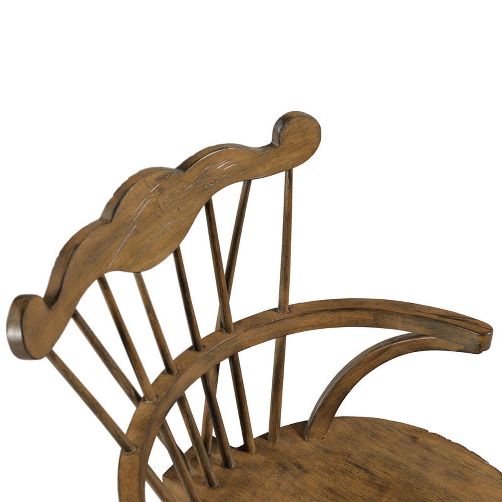 Woodbridge Furniture Storybook Chair