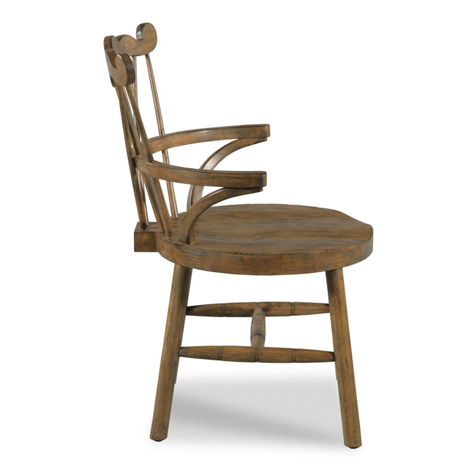 Woodbridge Furniture Storybook Chair