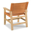 Woodbridge Furniture Sencilla Chair