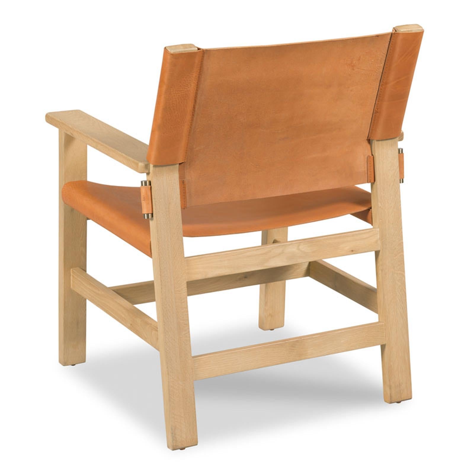 Woodbridge Furniture Sencilla Chair