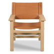Woodbridge Furniture Sencilla Chair