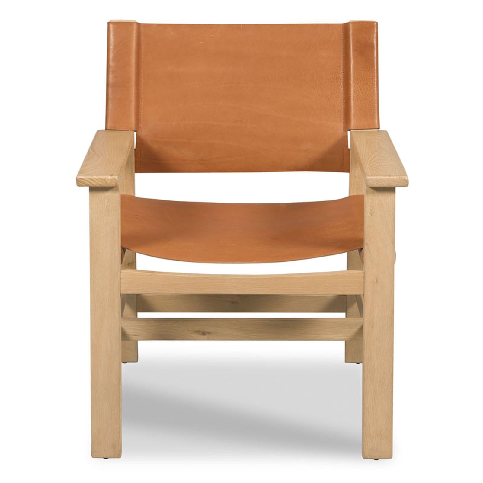 Woodbridge Furniture Sencilla Chair