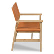 Woodbridge Furniture Sencilla Chair
