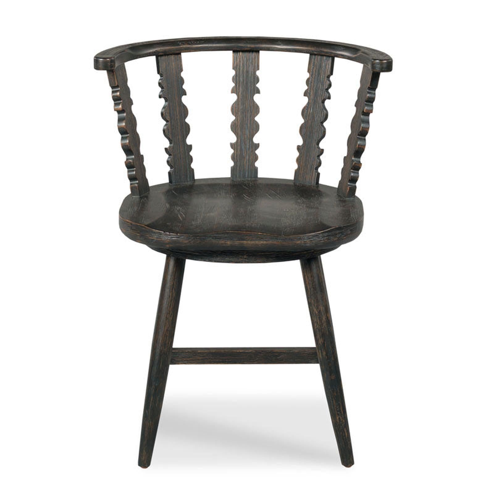 Woodbridge Furniture Fable Dining Chair
