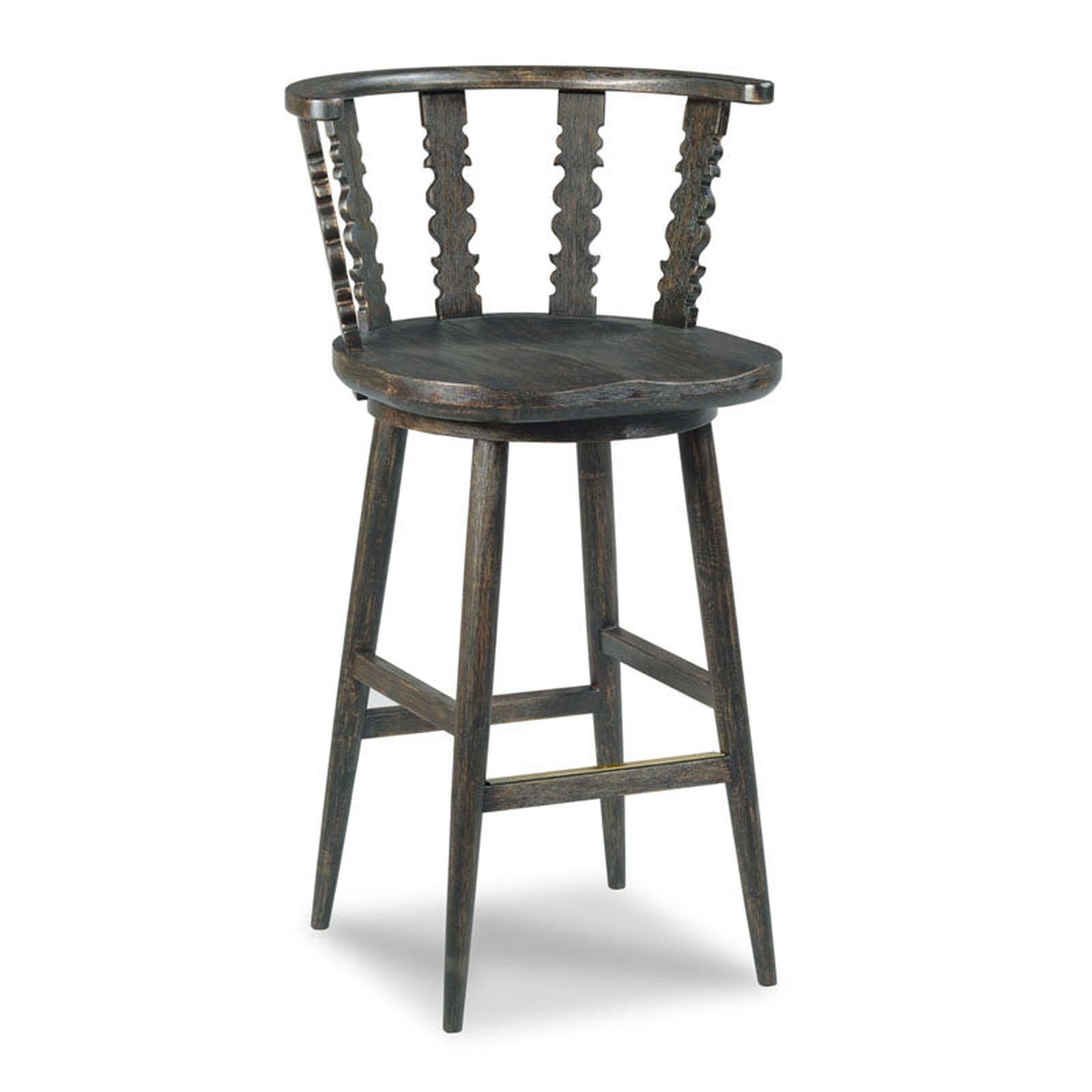 Woodbridge Furniture Fable Counter Stool