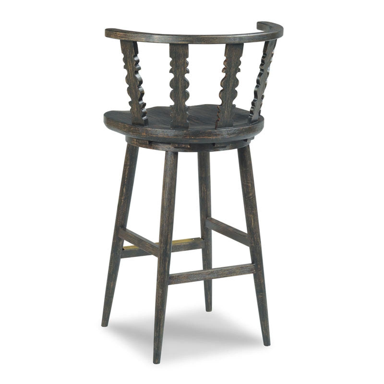 Woodbridge Furniture Fable Counter Stool