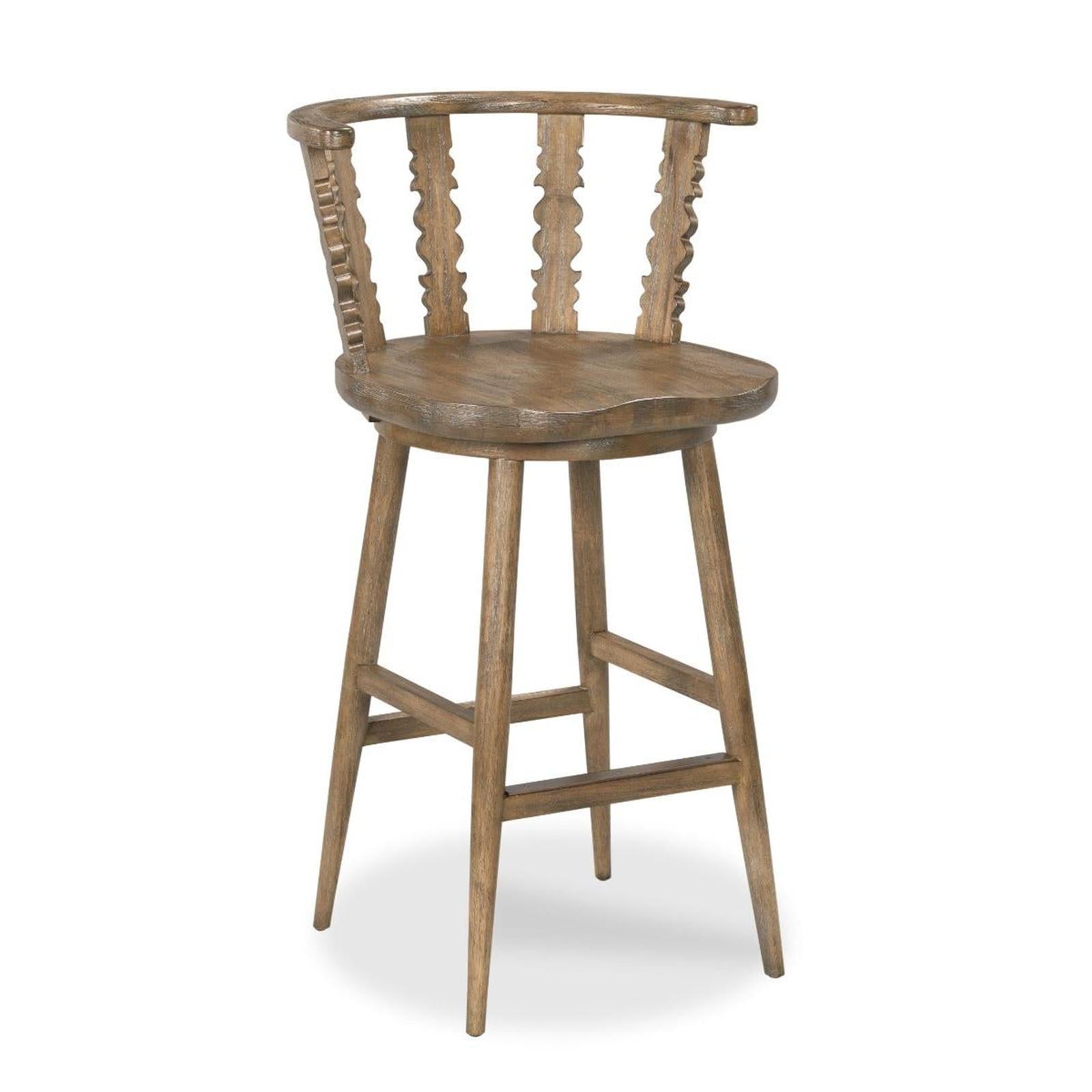 Woodbridge Furniture Fable Counter Stool