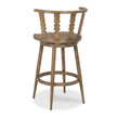 Woodbridge Furniture Fable Counter Stool