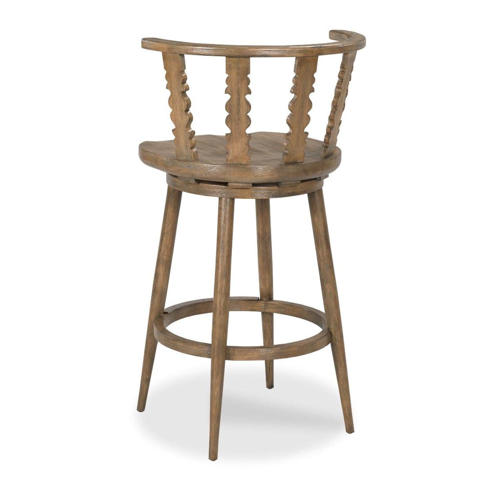 Woodbridge Furniture Fable Counter Stool