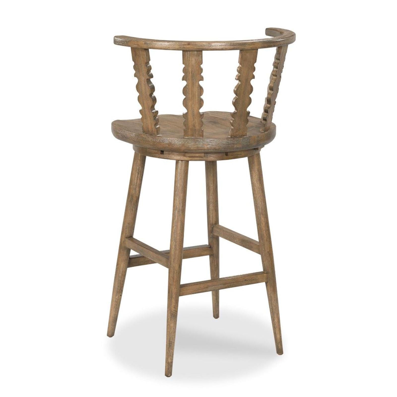 Woodbridge Furniture Fable Counter Stool