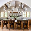 Woodbridge Furniture Fable Counter Stool