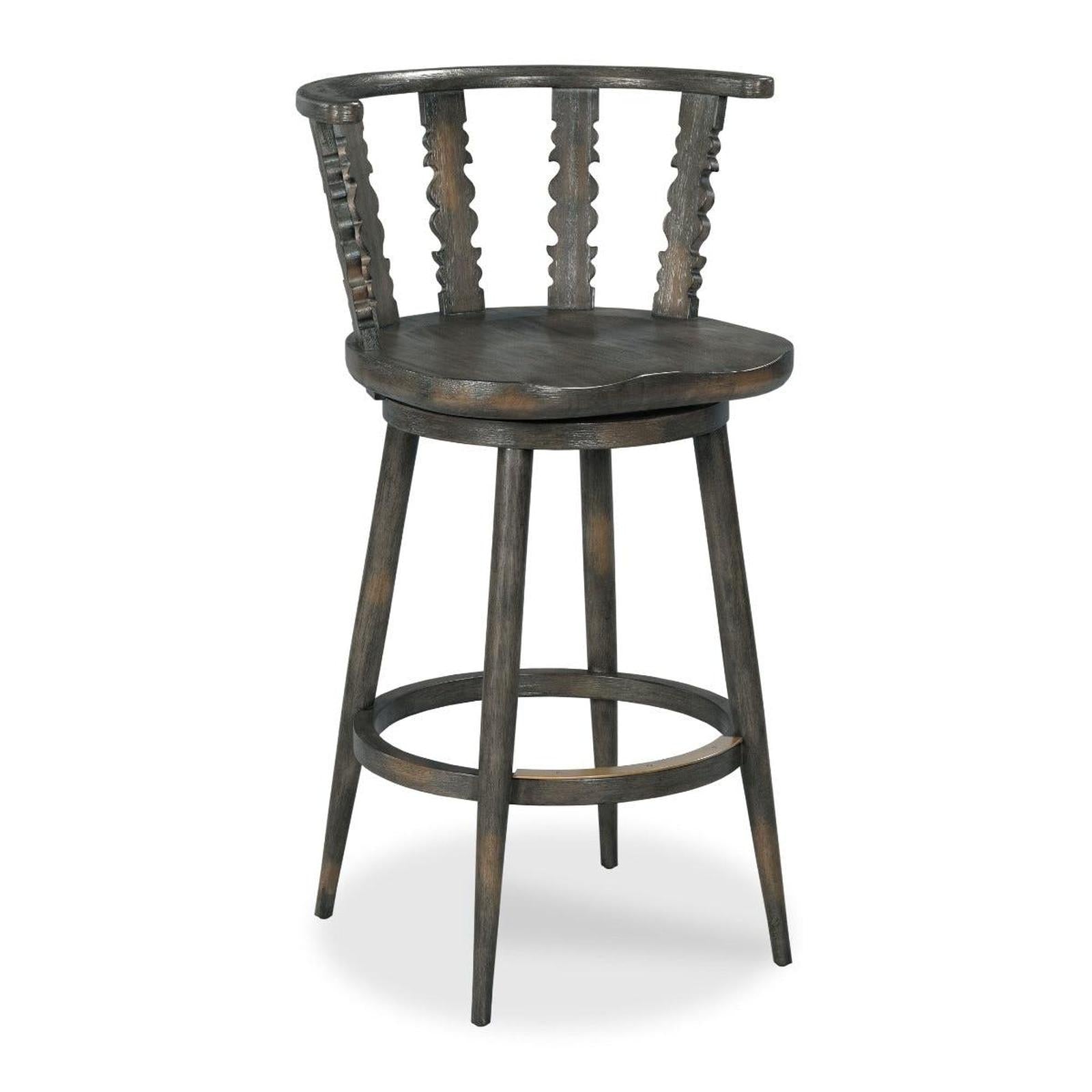 Woodbridge Furniture Fable Counter Stool