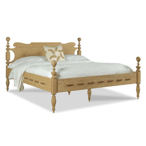 Woodbridge Furniture Saltwater Bed