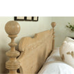 Woodbridge Furniture Saltwater Bed