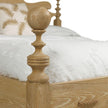 Woodbridge Furniture Saltwater Bed