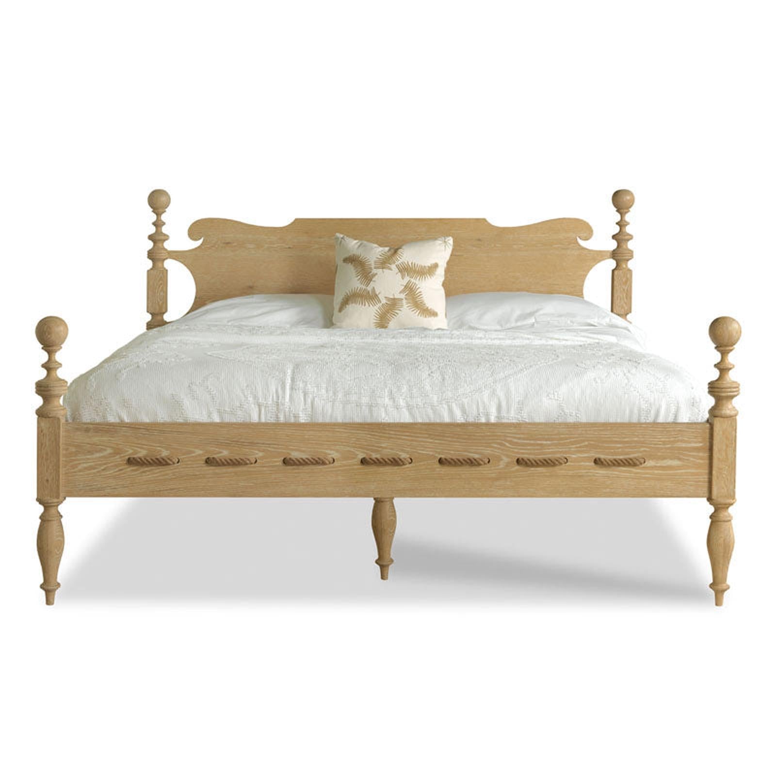 Woodbridge Furniture Saltwater Bed