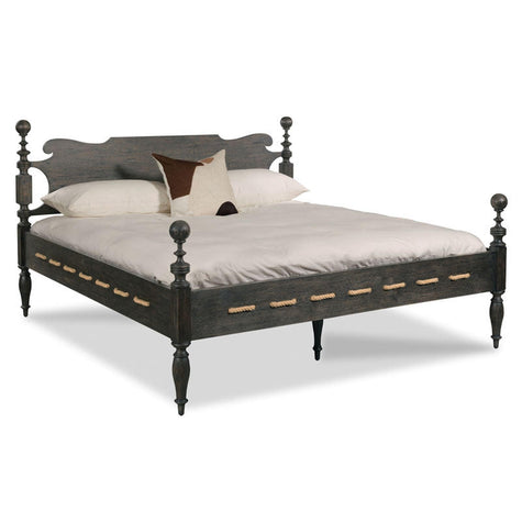 Woodbridge Furniture Saltwater Bed