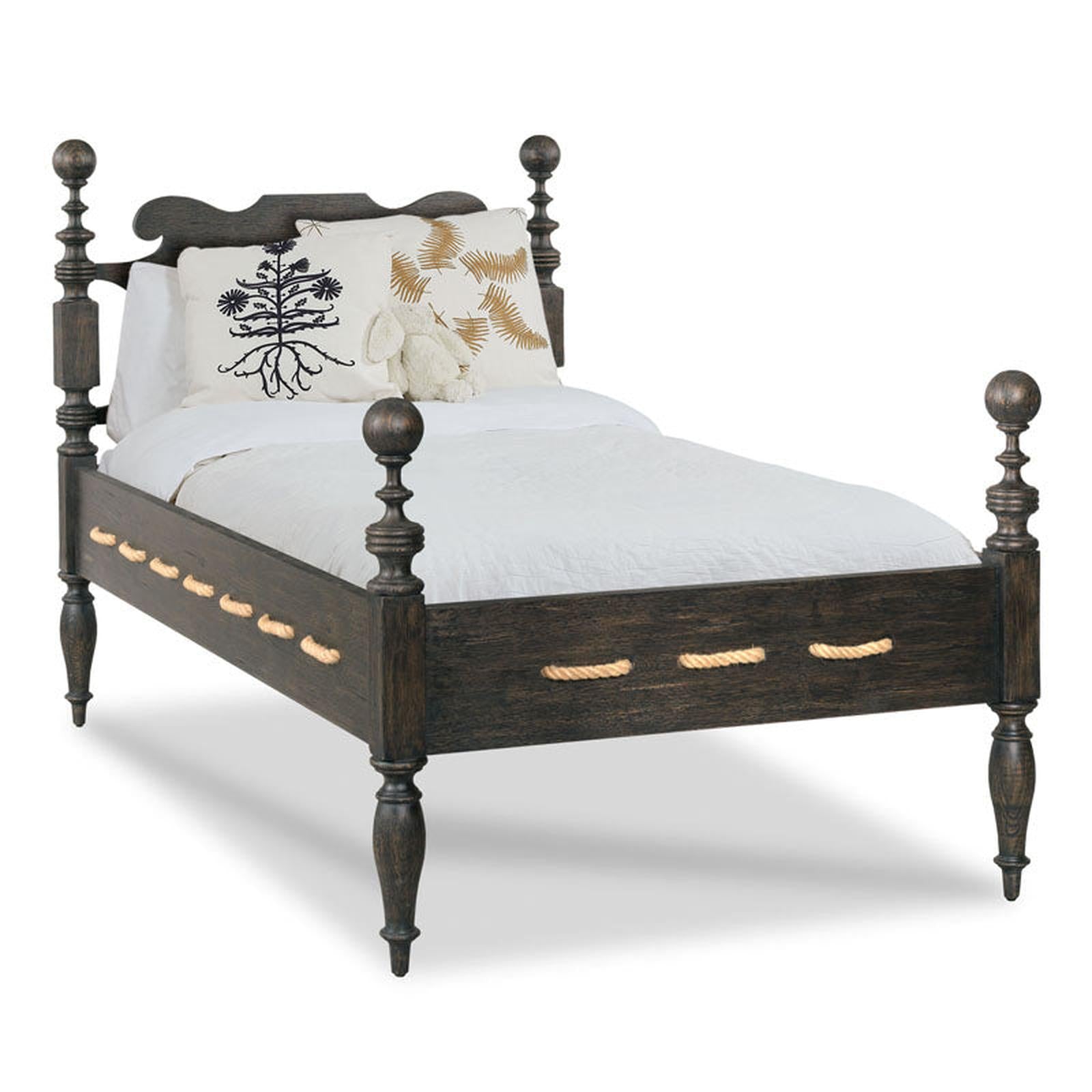 Woodbridge Furniture Saltwater Bed