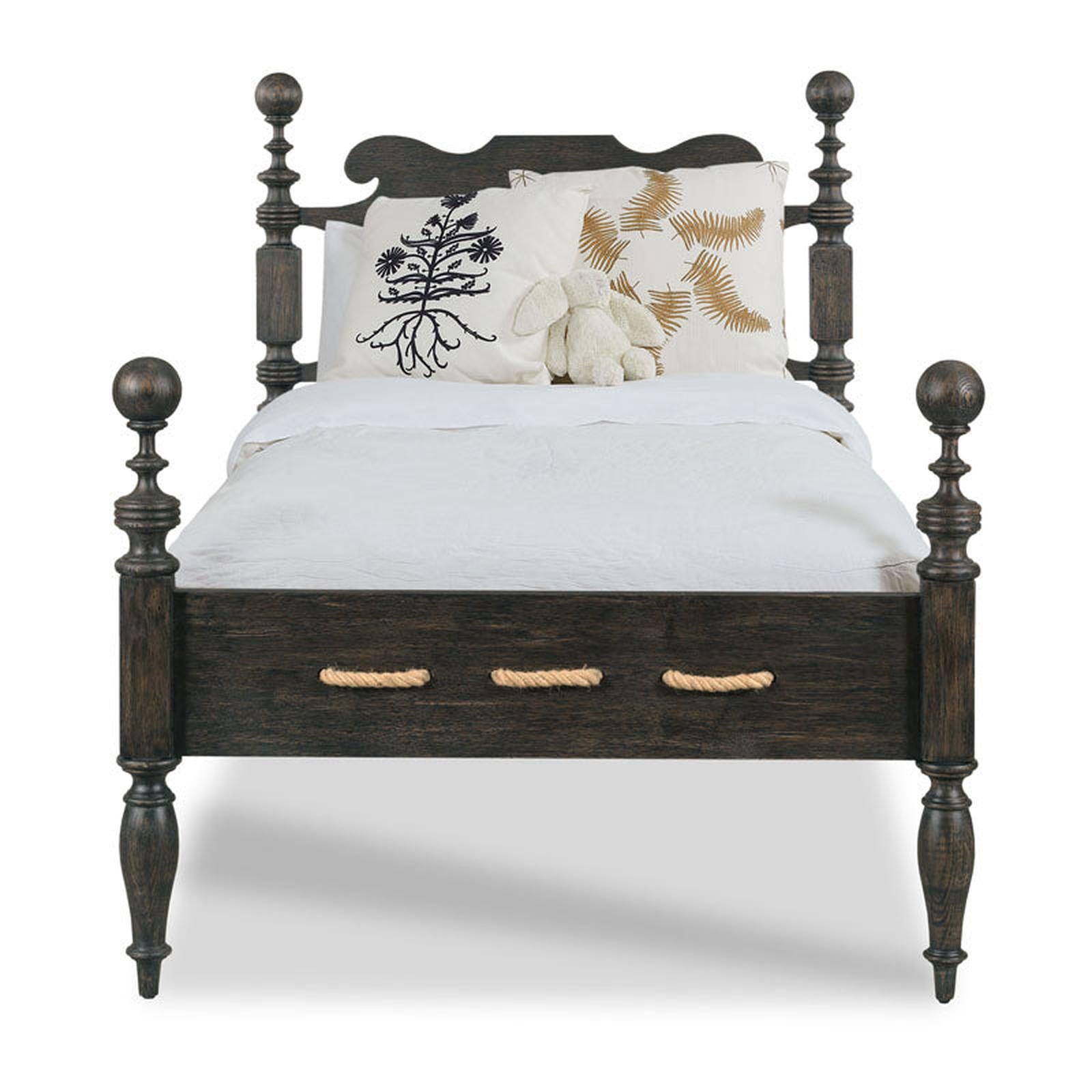 Woodbridge Furniture Saltwater Bed