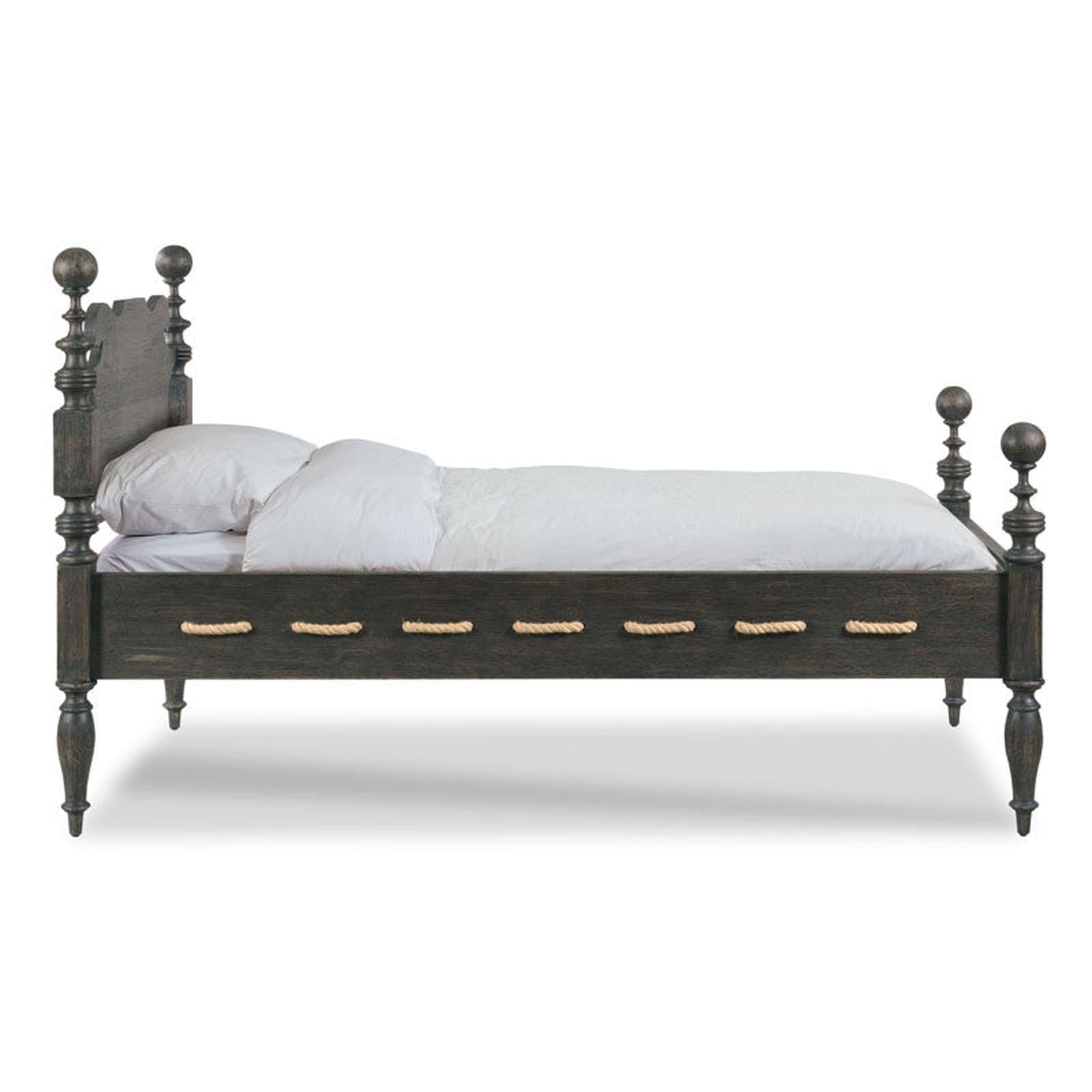 Woodbridge Furniture Saltwater Bed