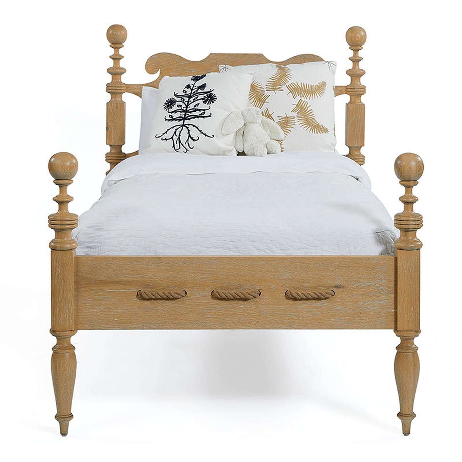Woodbridge Furniture Saltwater Bed