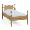 Woodbridge Furniture Saltwater Bed