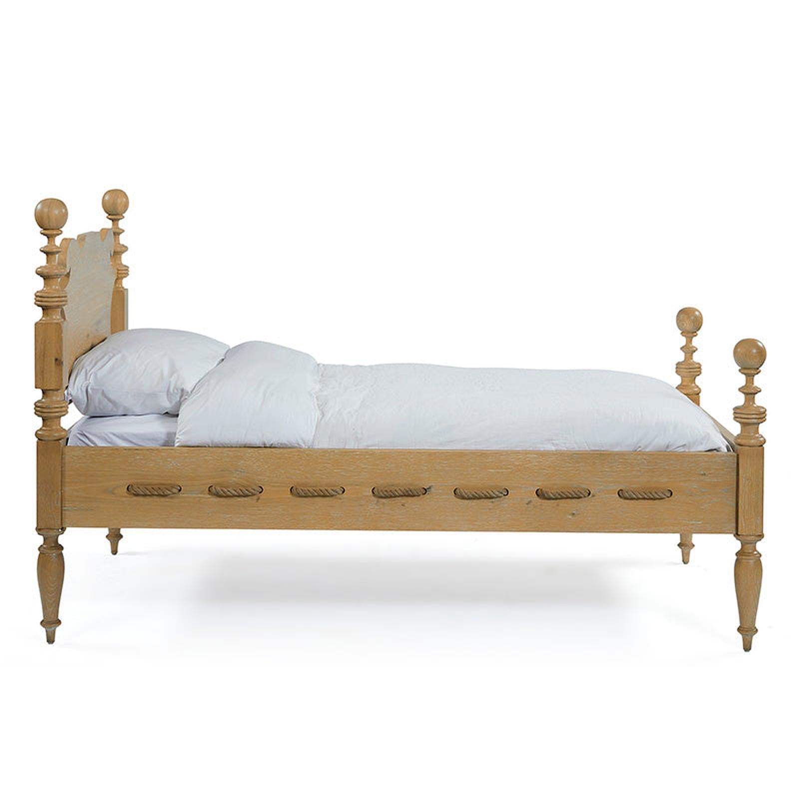 Woodbridge Furniture Saltwater Bed